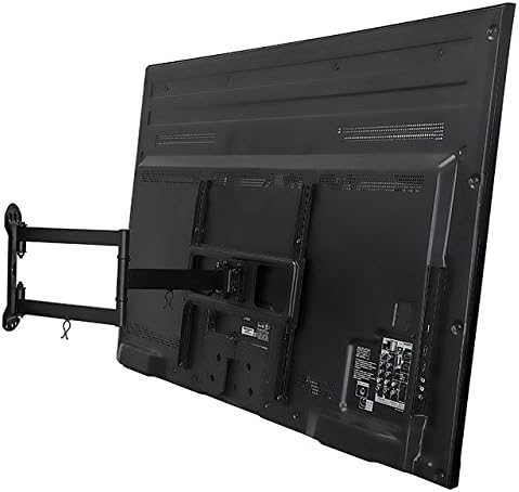 Soporte de pared para TV Se adapta a televisores