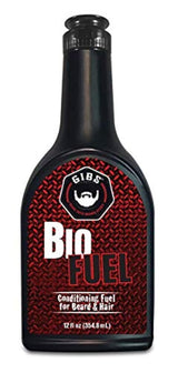 acondicionador de biocombustible para barba y pelo