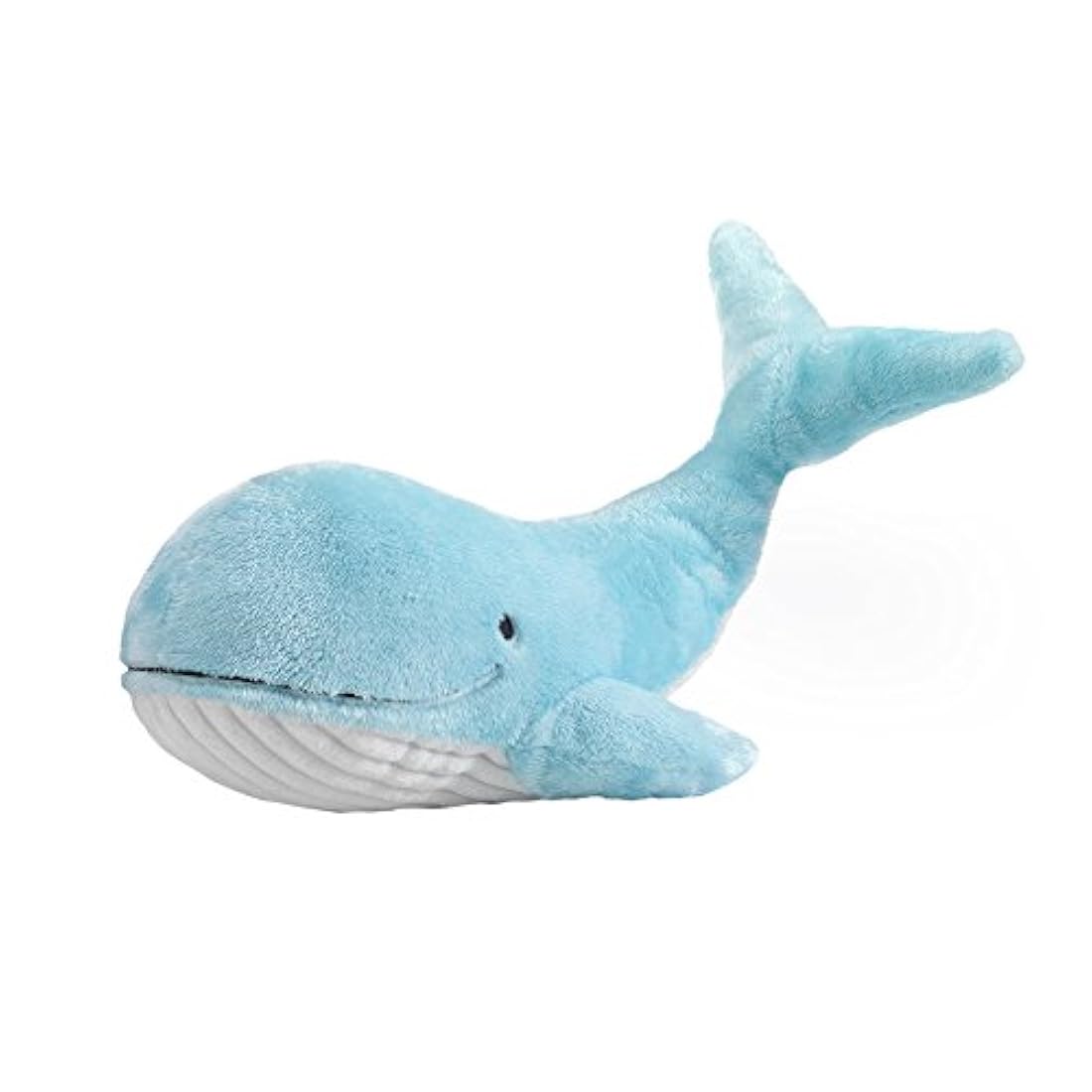 Oceanía de peluche Animal de peluche de ballena 