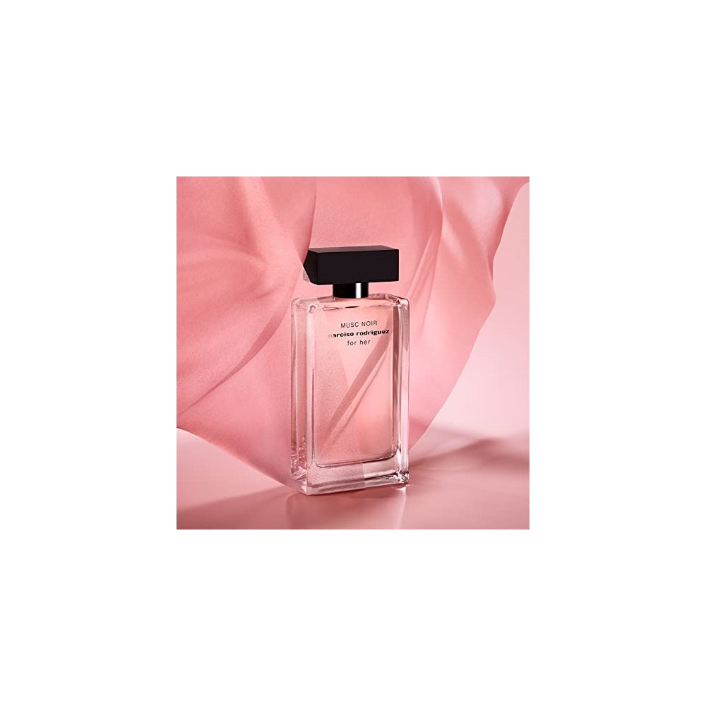 Perfumes NARCISO RODRIGUEZ MUSC NOIR