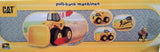 Toystate gato pull-back máquinas