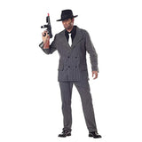 Disfraces - Disfraz de gangster para hombre