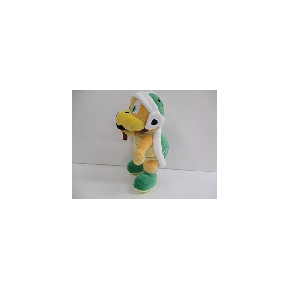 Peluche Mario All Star Hammer Bros Felpa