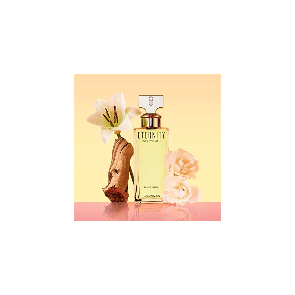 Perfume Calvin Klein Eternity