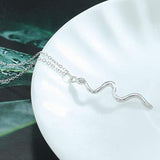 Collar con colgante