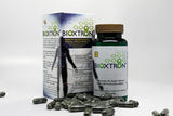 Bioxtron Natural AFA Suplemento de células madre