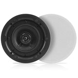 Parlante para montaje en pared y techo PYLE-HOME PWRC53