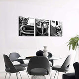 Lienzo decorativo para pared, diseño de cuadros
