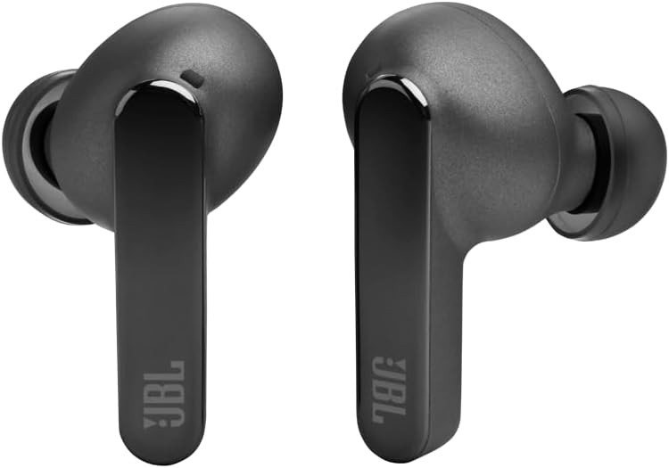 Auriculares JBL Live Pro TWS 2: 40h, Cancelación Ruido, Micrófonos