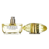 Versace Amarillo Diamond Intense Eau de Parfum spray