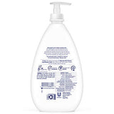 Crema  Facial y Corporal Humedad Rica 20 oz