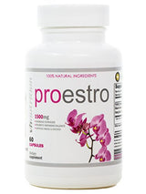 Suplemento de equilibrio hormonal para mujeres