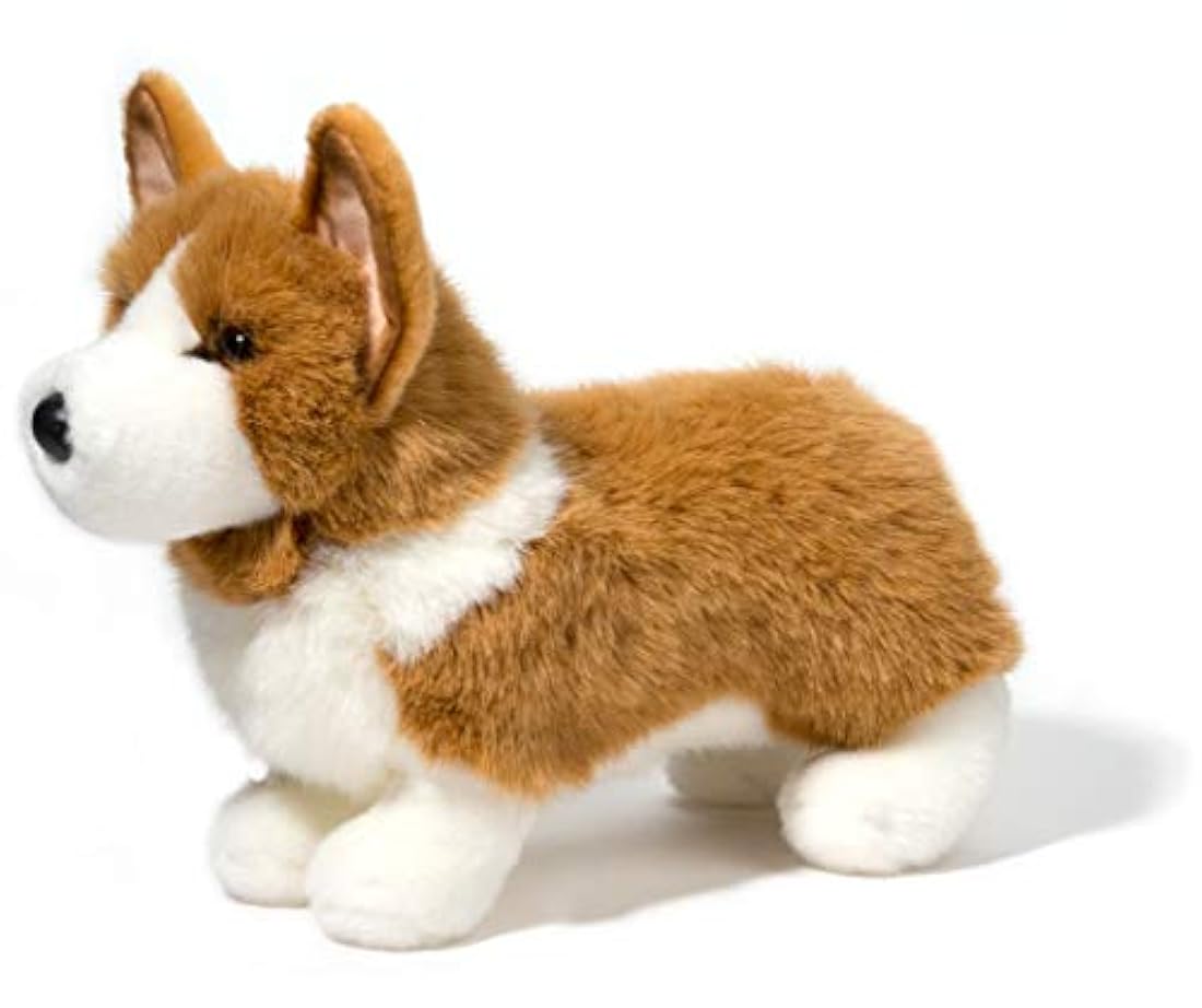 Peluches animal de peluche perro