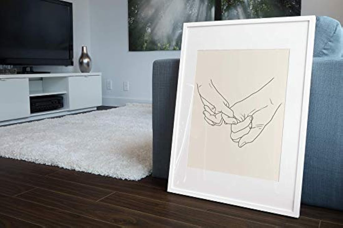 arte para dormitorio y decoración del hogar