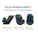 Silla de auto 3 en 1