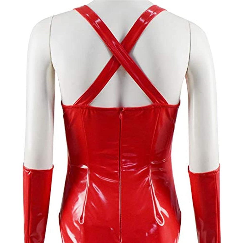 Disfraces Disfraz de Wanda Maximoff para mujer