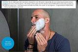 MARLOWE Crema de afeitar con manteca de karité