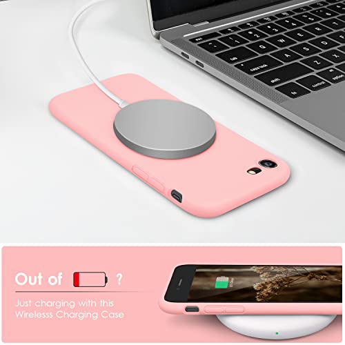 Funda de silicona líquida