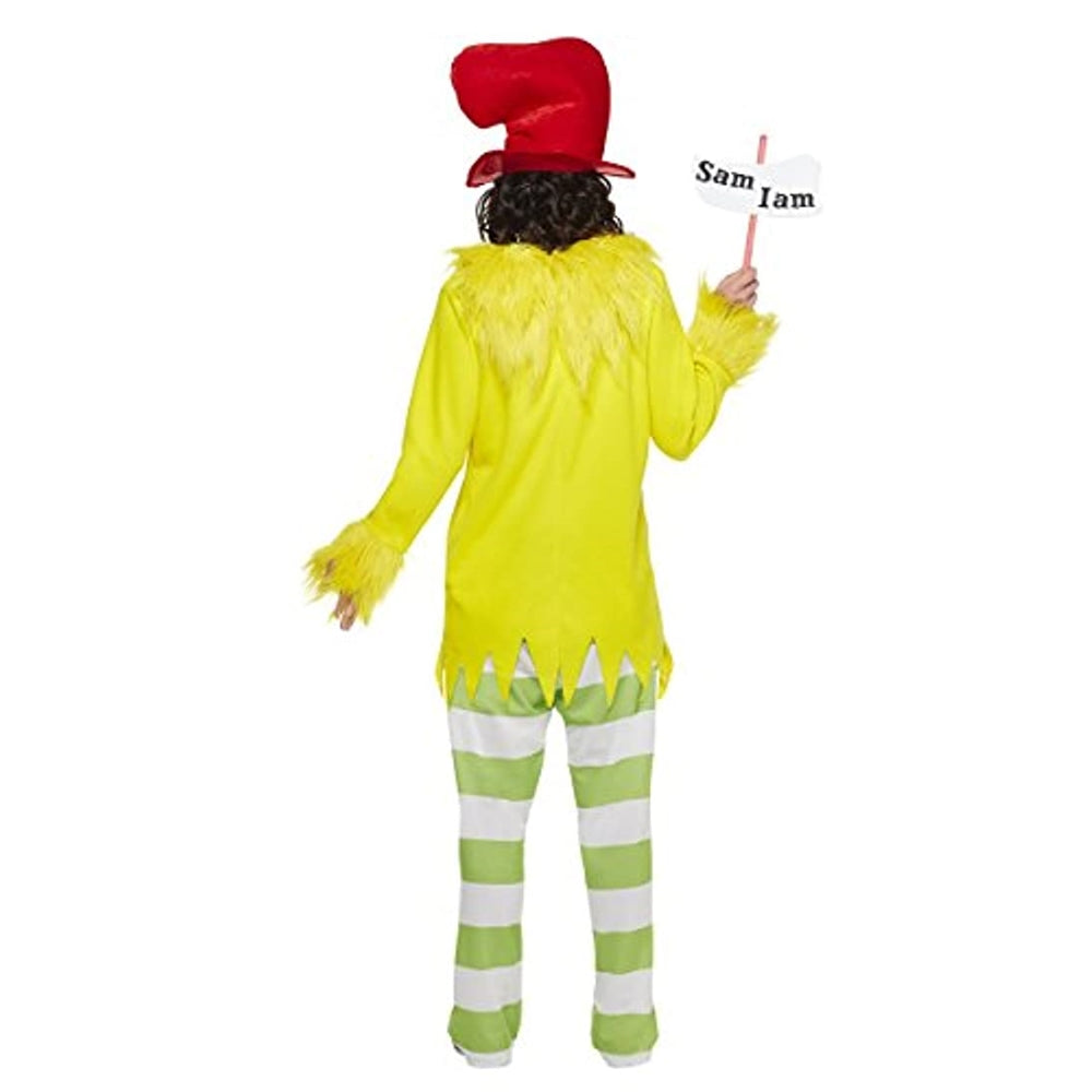 Disfraces Espíritu de Halloween adulto