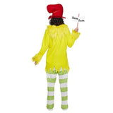 Disfraces Espíritu de Halloween adulto