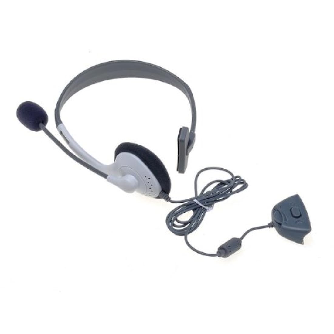 Audífonos para Xbox360 inalámbricos Controller LIVE