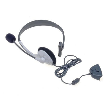 Audífonos para Xbox360 inalámbricos Controller LIVE