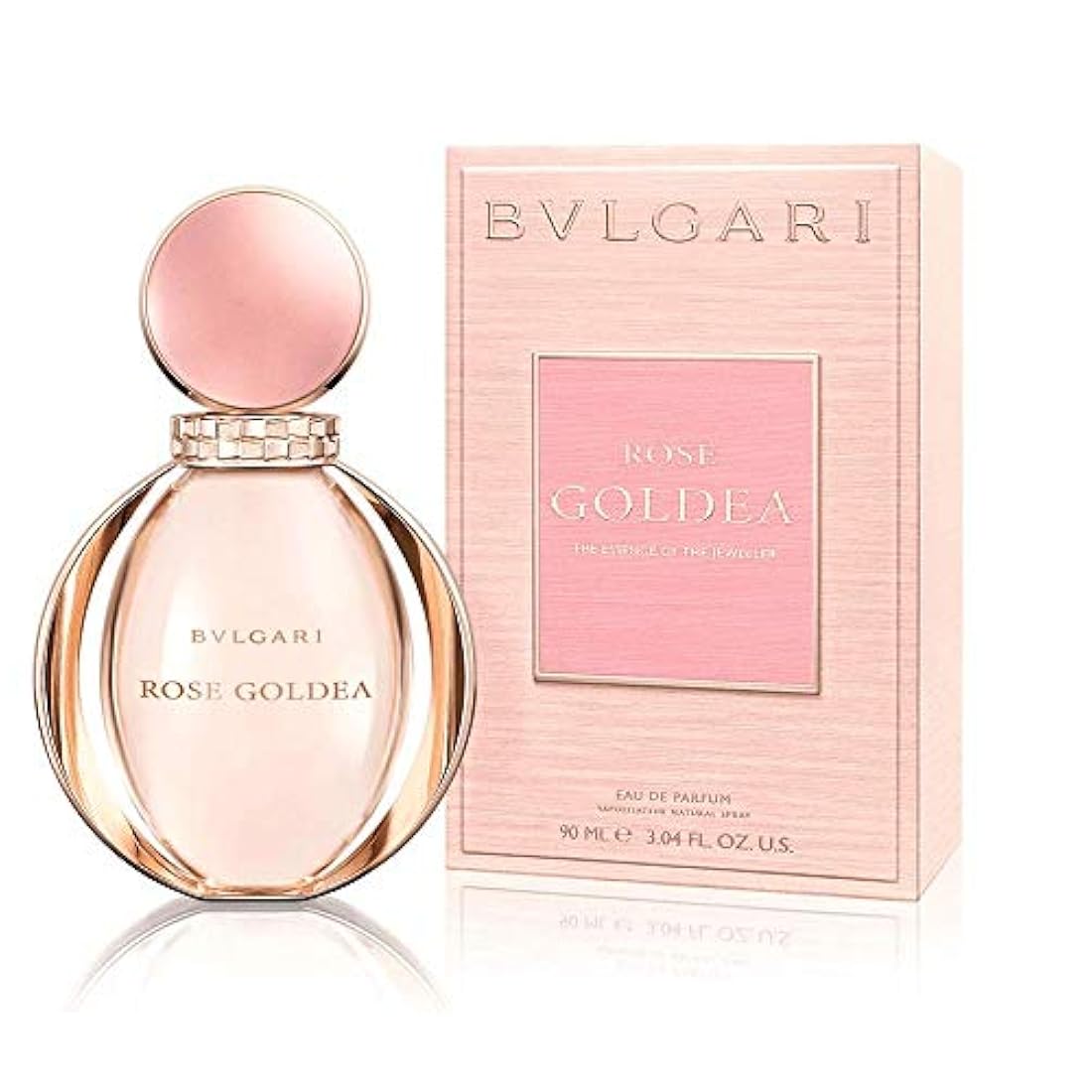 perfume Rose  para Mujer, Multicolor