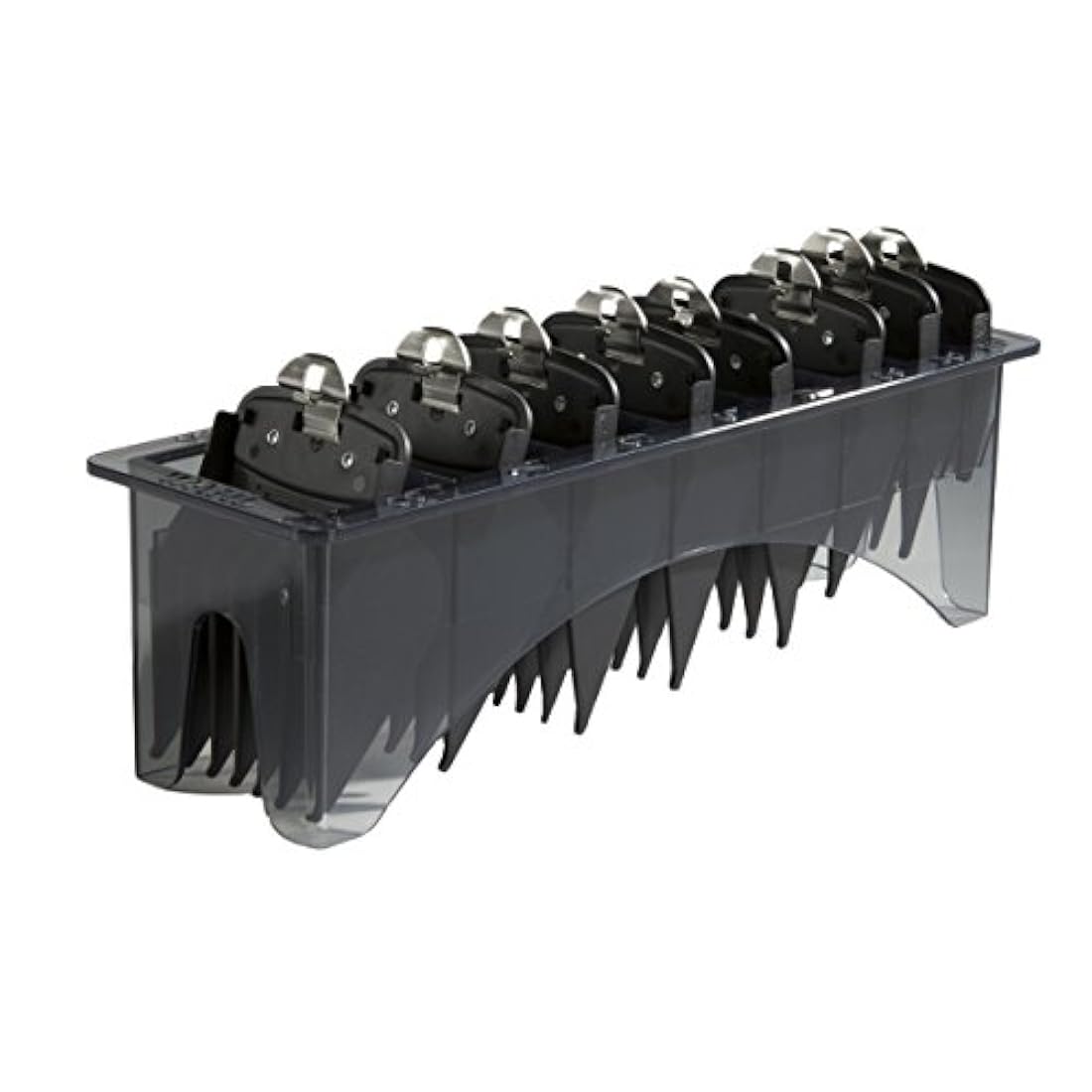 Peines de corte # 3171-500 de 1/8 pulgadas Wahl Professional