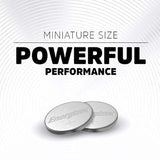 Panasonic CR2032 3 V batería de litio Coin
