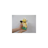 Peluche Mario All Star Hammer Bros Felpa