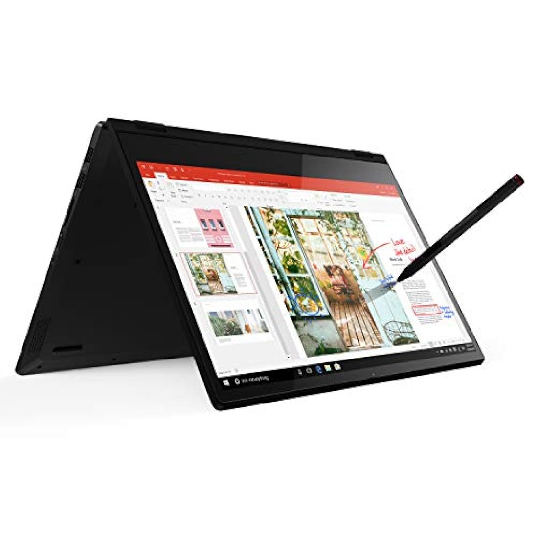 Laptop convertible Lenovo Flex 14 2 en 1