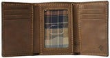 Cartera de Piel Columbia para hombre