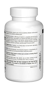 SN Ultimate Ascorb C Pwdr 1000 mg, SN0832, 1