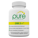 60 cápsulas veganas dim-200mg, curcumina-250mg