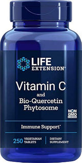 Vitamina C con bioquercetina fitosoma, 02227, 1