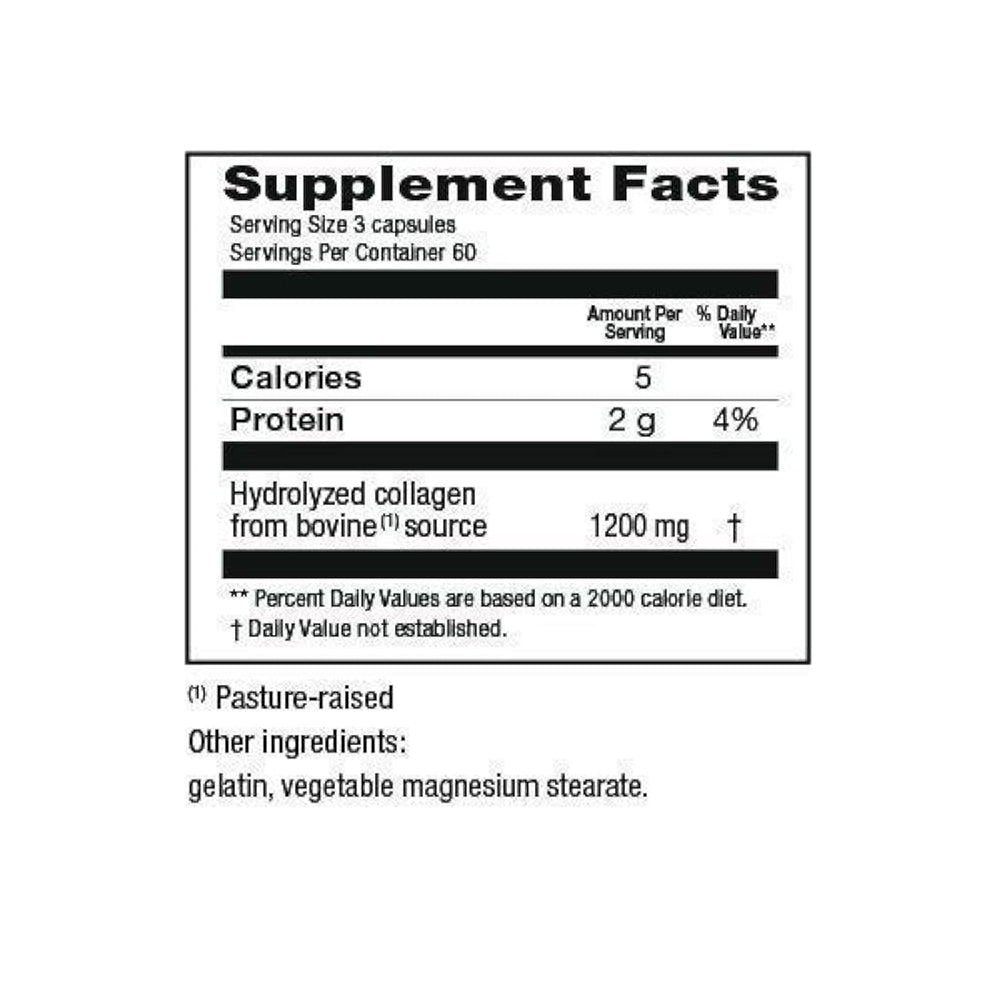 Suplementos articulares originales para hombres y mujeres