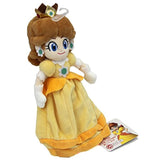 Peluche Princess Daisy (9.4 in)