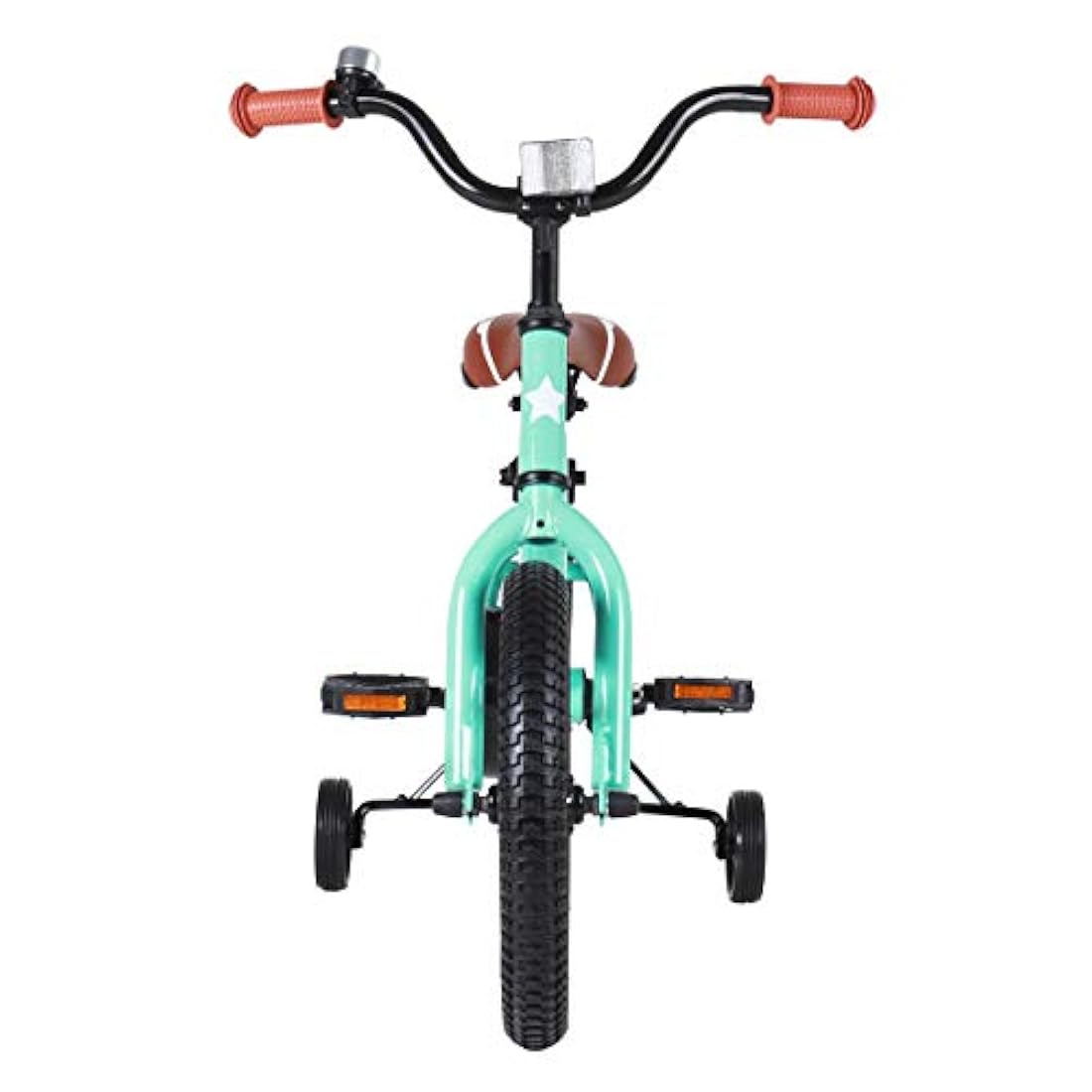 Bicicleta para niños