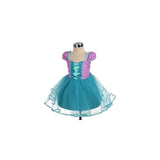 Disfraces de princesa para cumpleaños talla 2T