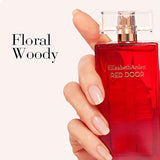 Red Door Eau de Parfum Spray Naturel, 1.7 fl oz