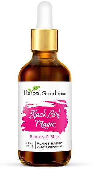 Suplementos de Piel Herbal Goodness - Ashwagandha 2 fl oz