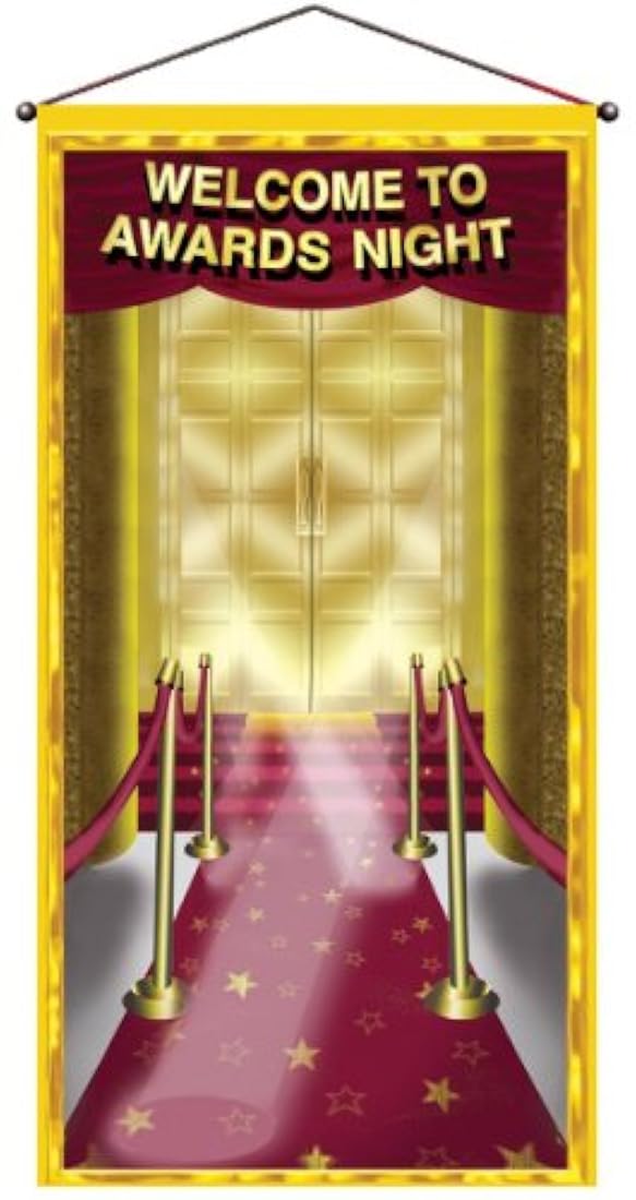 Party accesorio (1 count) (1/Pkg), Multicolor
