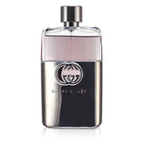 Gucci Guilty Pour Homme Eau De Toilette Spray 3.0 fl oz/3 oz