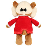 Peluche Virtuoso oso 40 minutos música clásica para bebés