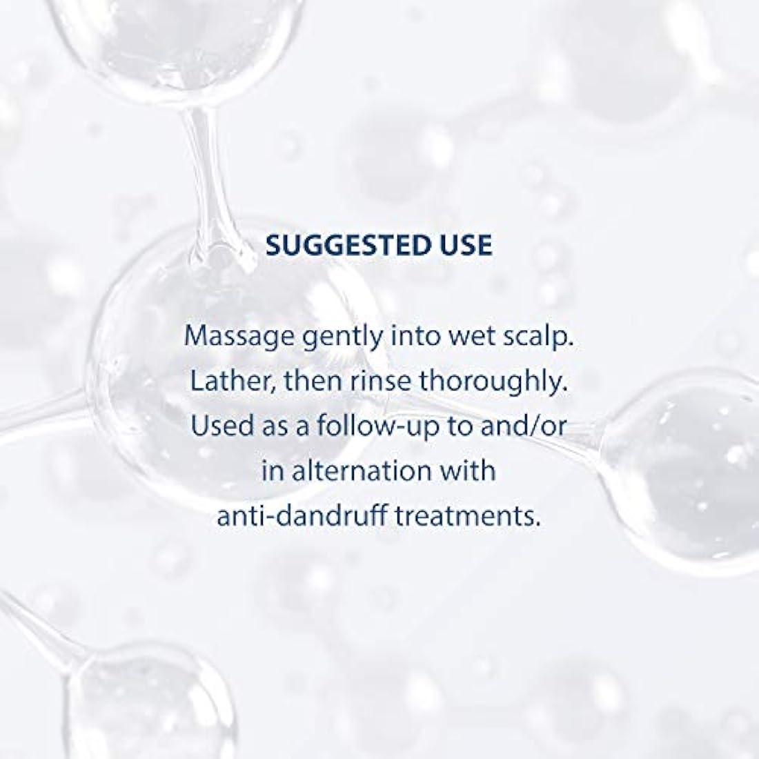 Champú Ducray Elution, 6.7 fl. oz.
