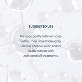 Champú Ducray Elution, 6.7 fl. oz.