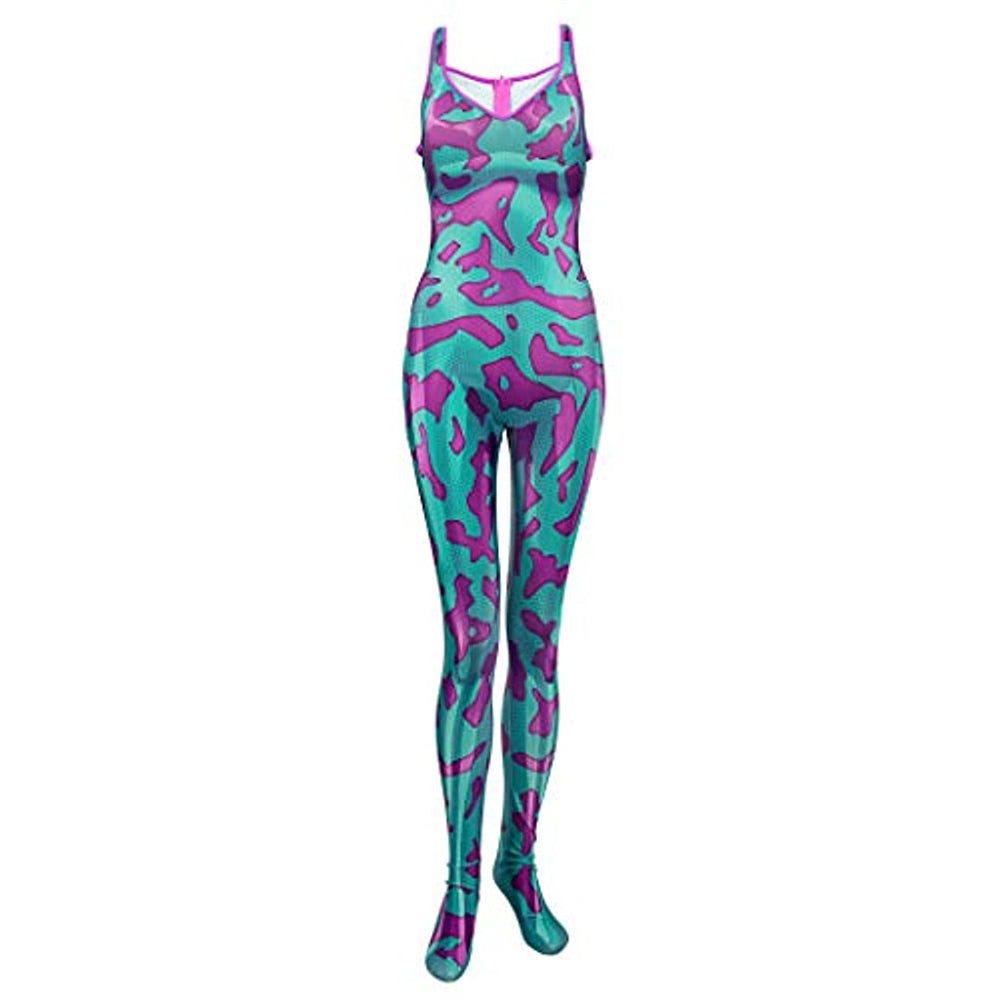Disfraces Ashido Mina Cosplay traje
