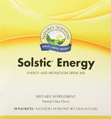 Energía solstica