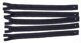 Cremallera para falda y vestidos - YKK