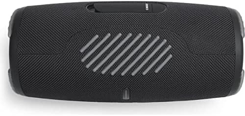 Altavoz Bluetooth JBL Xtreme 3 - Sonido Potente y IP67